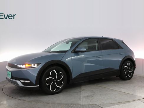 Used 2024 Hyundai Ioniq 5 SEL image 15