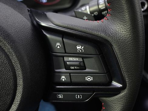 Used 2024 Subaru Impreza RS AWD/4WD image 33