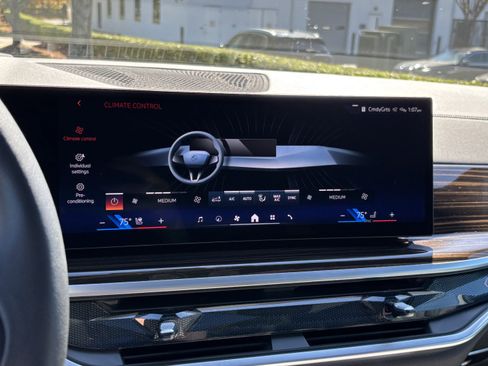 Certified 2025 BMW X5 xDrive40i image 29