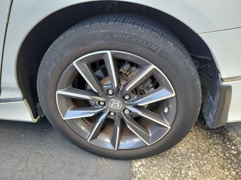 Used 2021 Honda Accord EX-L image 15