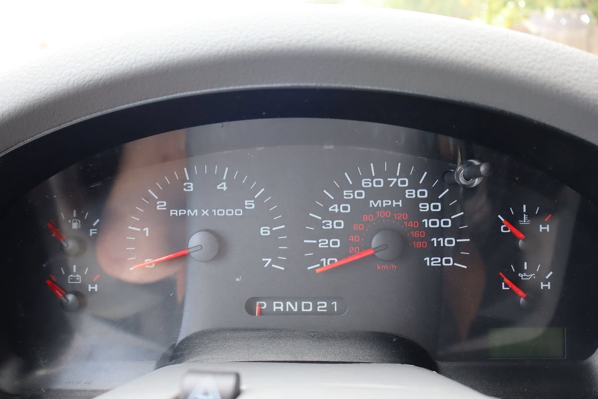 Used 2008 Ford F150 XLT AWD/4WD image 33
