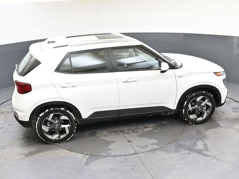 New 2026 Hyundai Venue SEL image 51