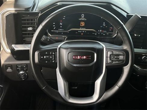 Used 2023 GMC Sierra 1500 Elevation w/ X31 Off-Road Package image 10