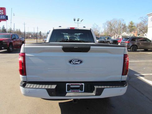 Used 2024 Ford F150 STX w/ Mobile Office Package image 6