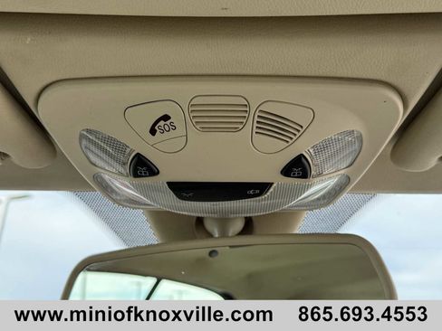 Used 2008 Mercedes-Benz CLK 550 Cabriolet image 21