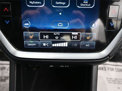 Used 2022 Subaru WRX Premium image 17