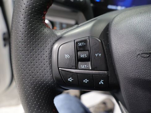 Used 2024 Ford Escape ST-Line AWD/4WD image 31