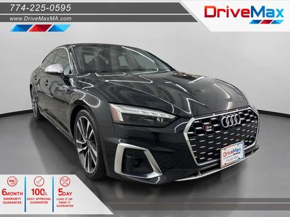 Used 2021 Audi S5 Premium w/ Convenience Package