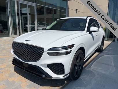 Used 2025 Genesis GV70 3.5T Sport w/ Sport Advanced Package