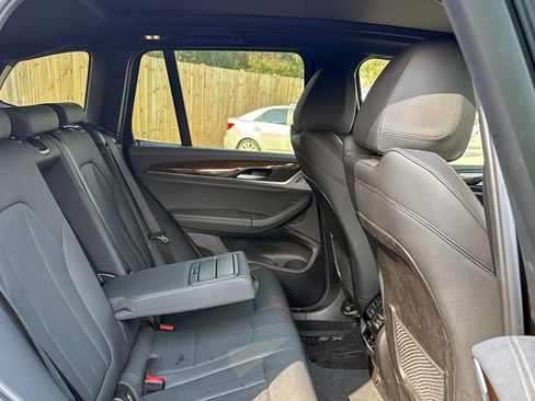 Used 2019 BMW X3 M40i image 26