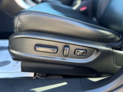 Used 2016 Honda Accord EX-L image 19