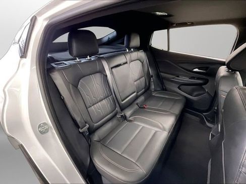 Used 2025 Buick Envista Avenir image 27