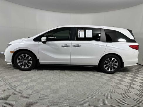 Used 2024 Honda Odyssey EX-L image 5