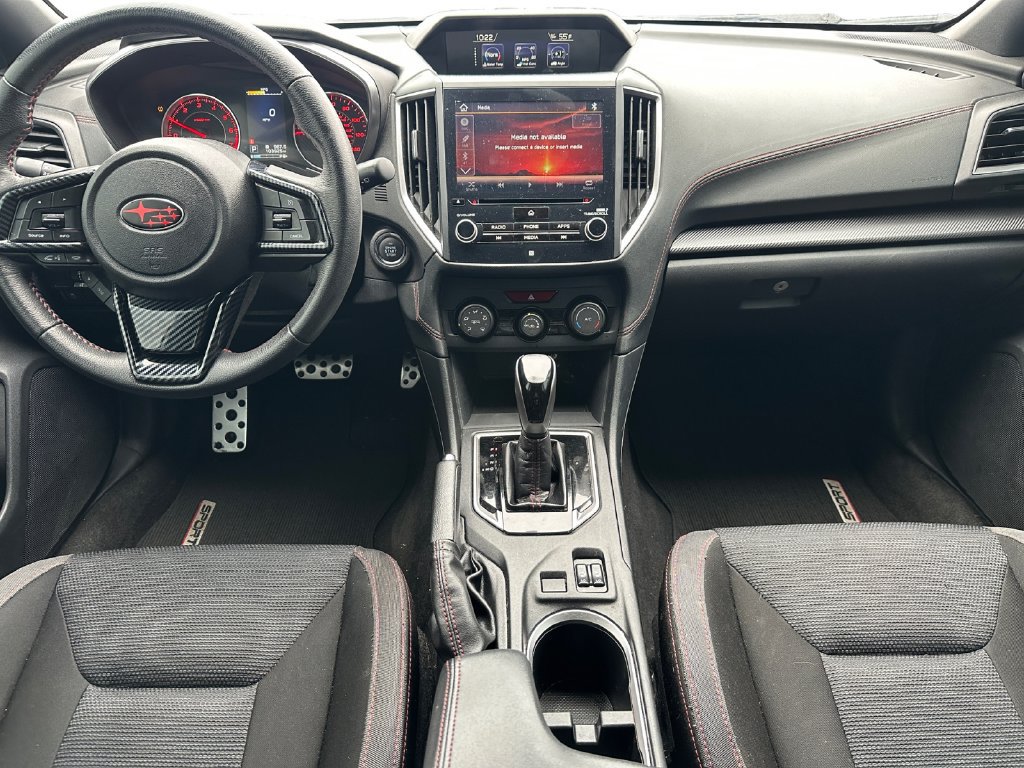 Used 2019 Subaru Impreza 2.0i Sport AWD/4WD image 10