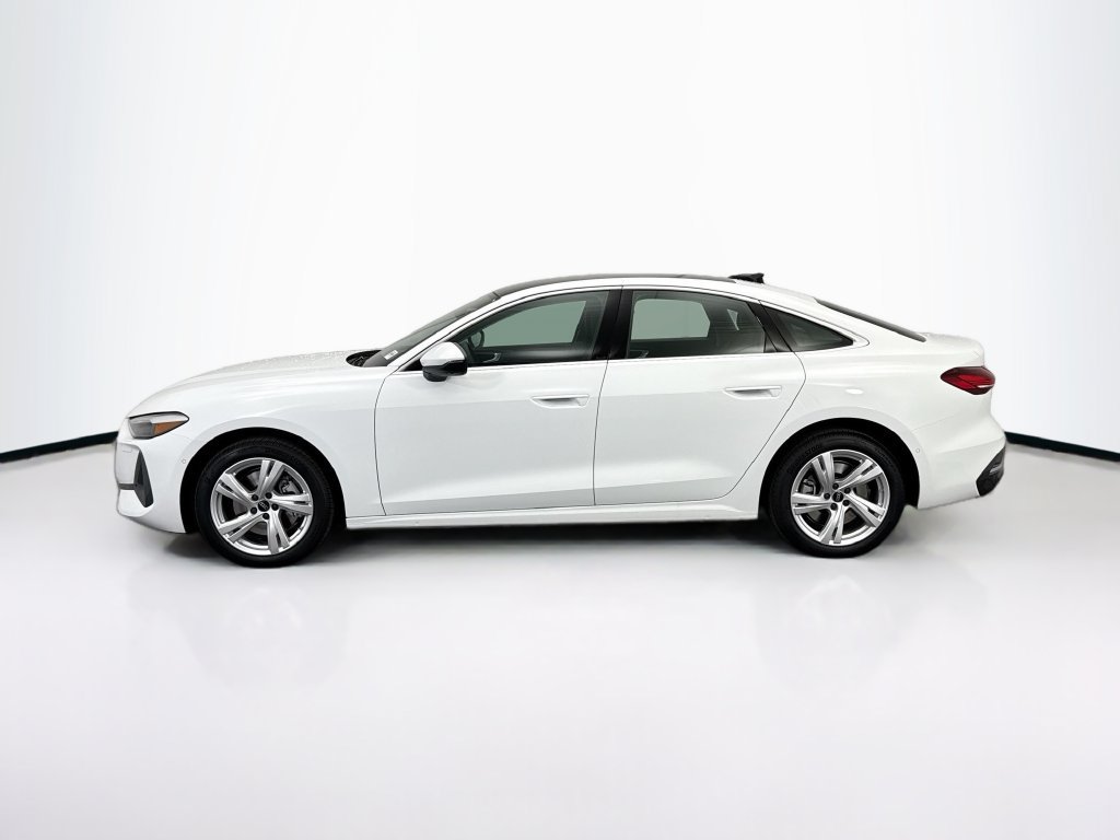 Certified 2025 Audi A5 Premium w/ Convenience Package AWD/4WD image 8