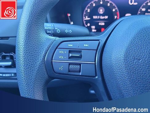 Used 2024 Honda Accord EX image 11