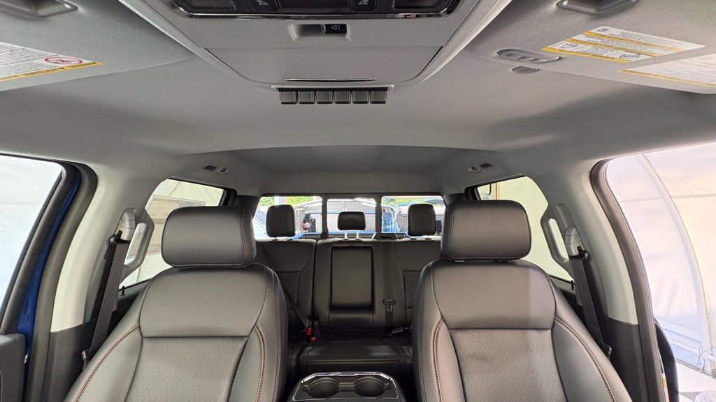 New 2026 Ford F350 Lariat AWD/4WD image 30