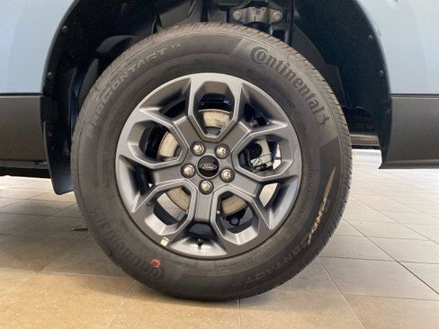 New 2025 Ford Maverick XLT image 23