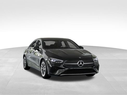 New 2026 Mercedes-Benz CLA 250 4MATIC image 9