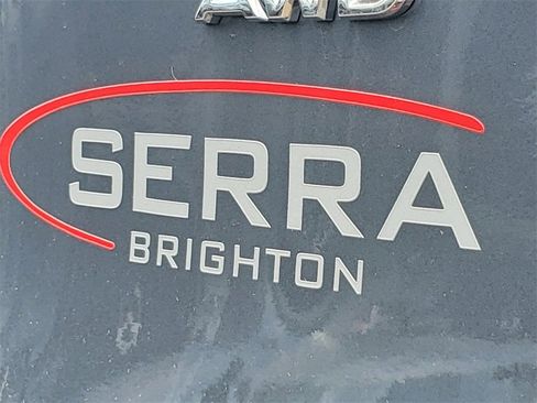 New 2025 MAZDA CX-50 AWD 2.5 S w/ Cargo Package image 7