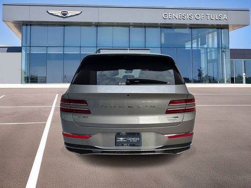 New 2026 Genesis GV80 3.5T Prestige image 7