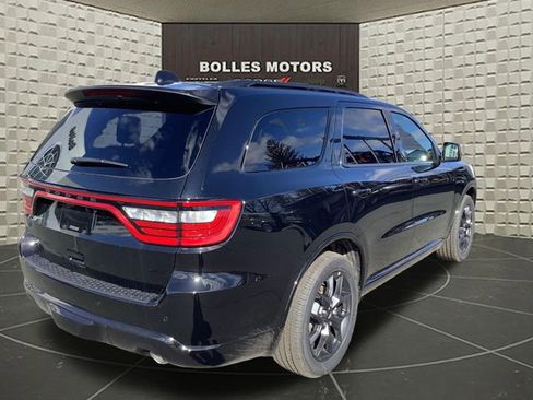 New 2026 Dodge Durango GT image 8