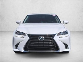 Used 2016 Lexus GS 350 video 2