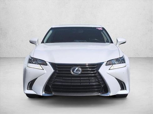 Used 2016 Lexus GS 350 image 2