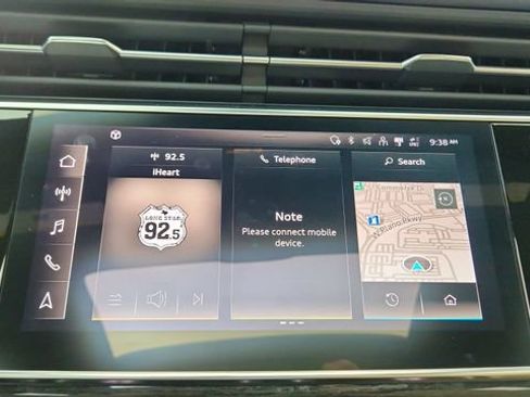 Used 2021 Audi Q8 Prestige w/ Prestige Package image 47