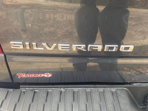 Used 2019 Chevrolet Silverado 1500 RST w/ All-Star Edition image 14