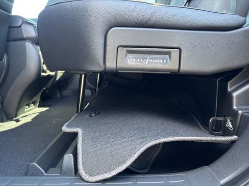 New 2026 Honda Ridgeline Black Edition image 25