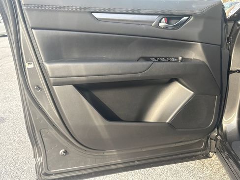 New 2025 MAZDA CX-5 AWD 2.5 S w/ Preferred Package image 31
