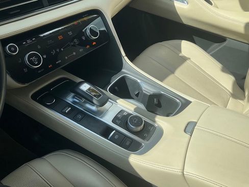 Used 2023 INFINITI QX60 Sensory w/ Cargo Package image 28