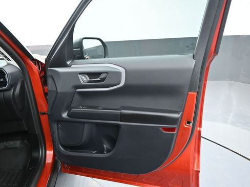 Used 2024 Ford Bronco Sport Big Bend w/ Convenience Package image 35