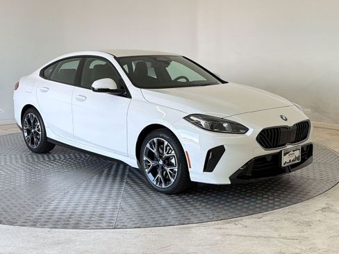 New 2026 BMW 228i xDrive w/ Technology Package AWD/4WD image 7