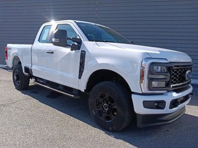 Used 2026 Ford F350 XL w/ STX Appearance Package