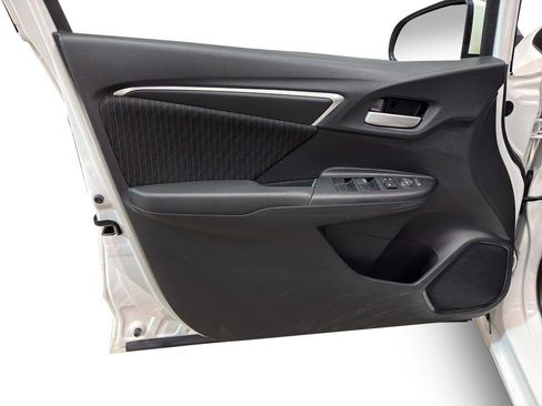 Used 2018 Honda Fit EX image 14