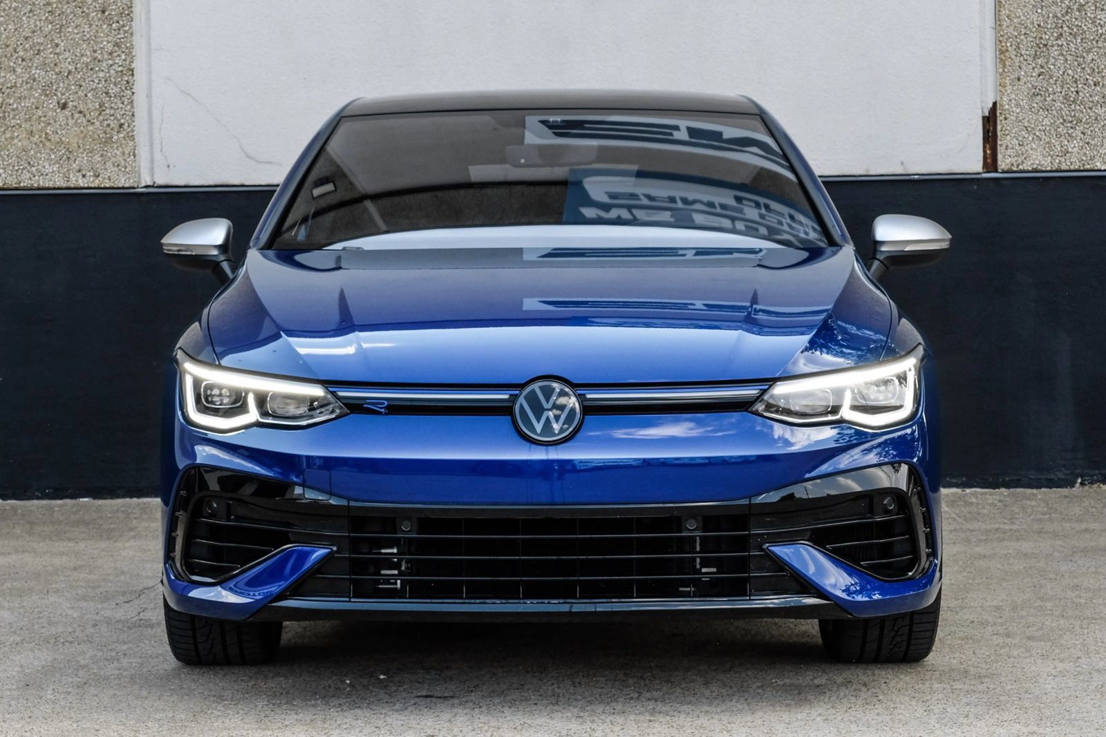 Used 2024 Volkswagen Golf R AWD/4WD image 3