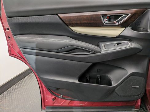 Used 2021 Subaru Ascent Touring image 21