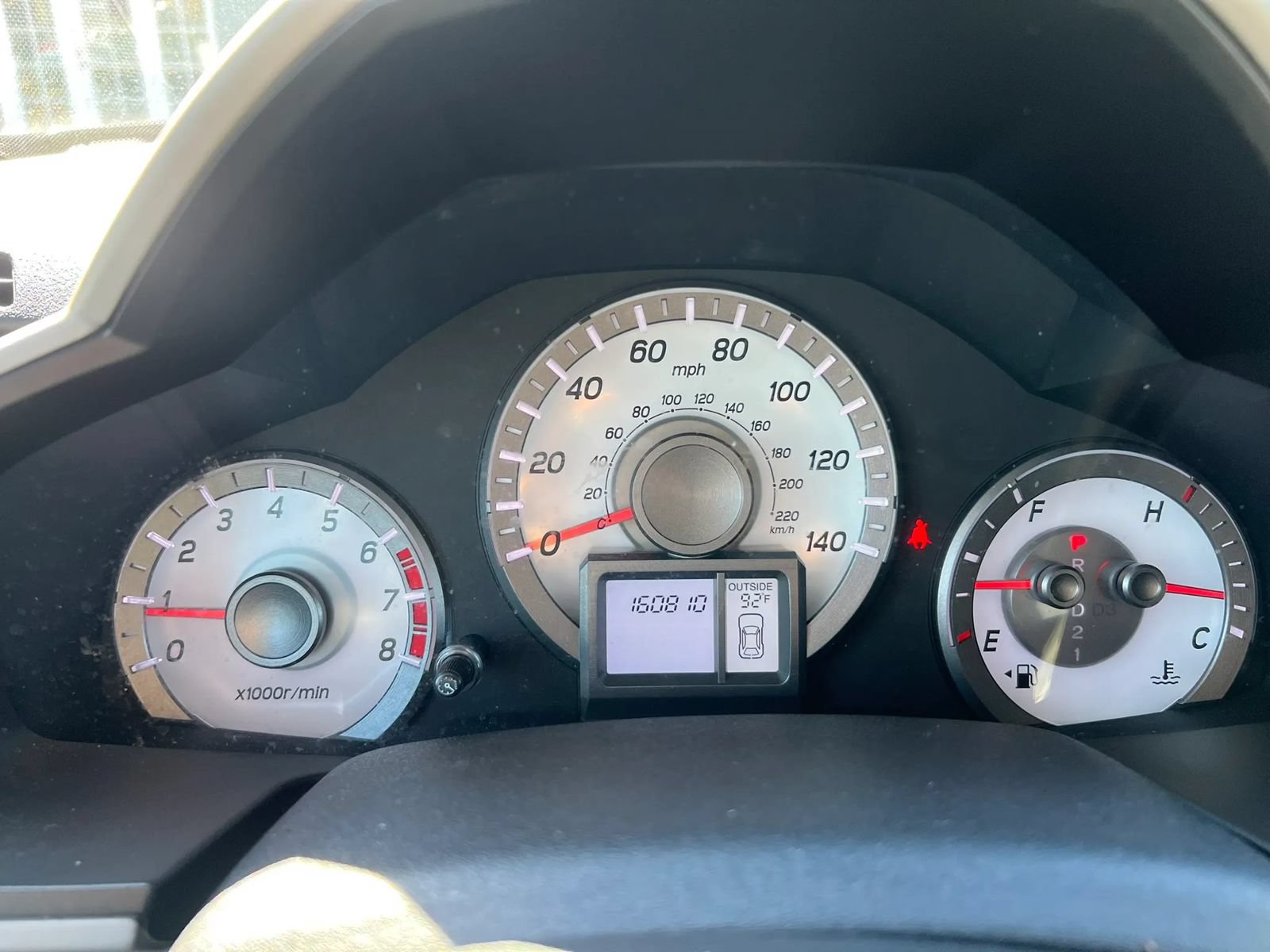 Used 2015 Honda Pilot SE image 19