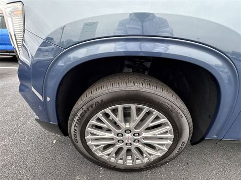 New 2026 GMC Acadia Denali w/ Super Cruise Package image 10