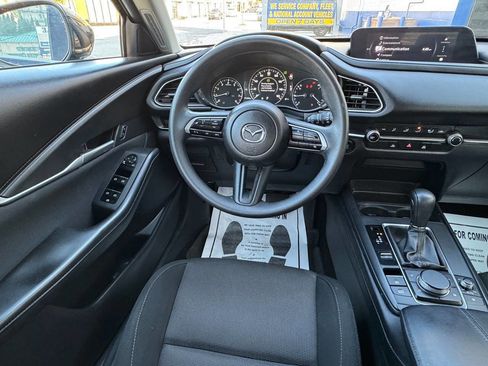 Used 2024 MAZDA CX-30 AWD 2.5 S image 15