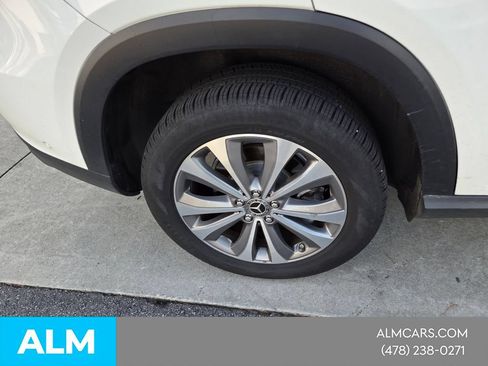 Used 2021 Mercedes-Benz GLE 350 4MATIC image 27