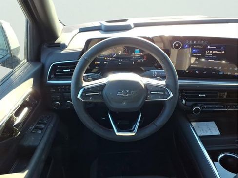 New 2026 Chevrolet Suburban RST w/ Comfort Package image 14