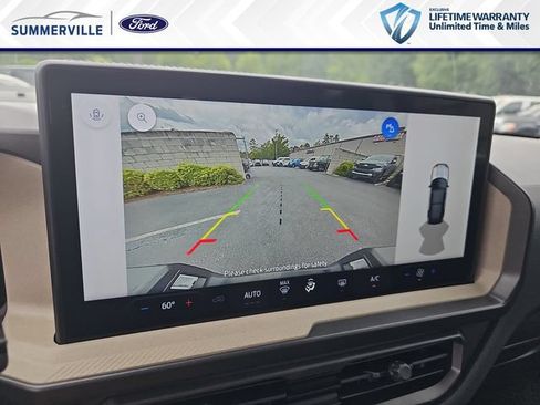 New 2026 Ford Bronco Sport Big Bend AWD/4WD image 26