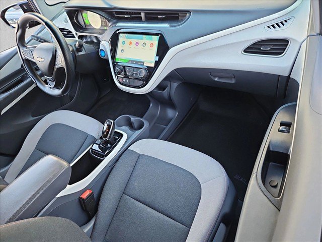 Used 2017 Chevrolet Bolt LT FWD image 20