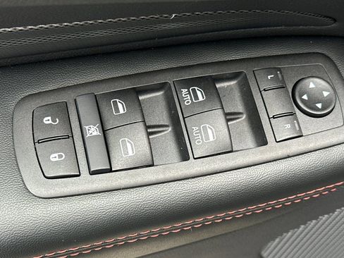 New 2026 Dodge Durango GT image 13