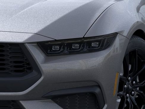 New 2026 Ford Mustang Premium RWD image 18
