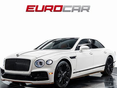 Used 2023 Bentley Flying Spur W12