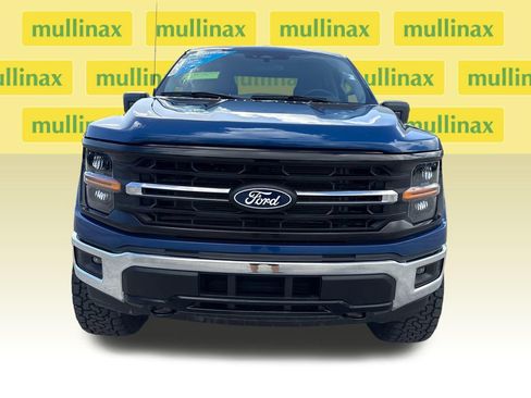 Used 2025 Ford F150 XLT w/ Equipment Group 301A Standard image 10